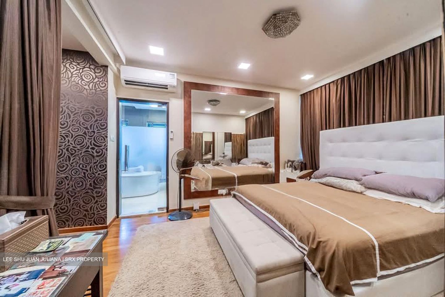 Serangoon Garden Estate (D19), Terrace #605512001